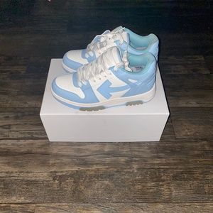 Off White Shoes